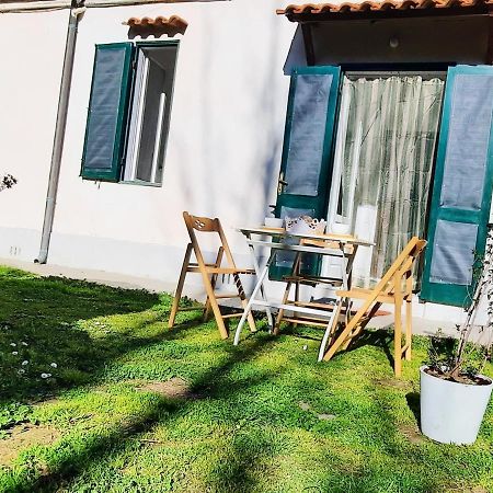 Casa Siria Apartment Livorno Exterior photo