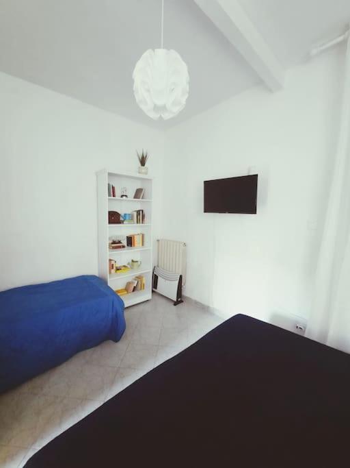 Casa Siria Apartment Livorno Exterior photo