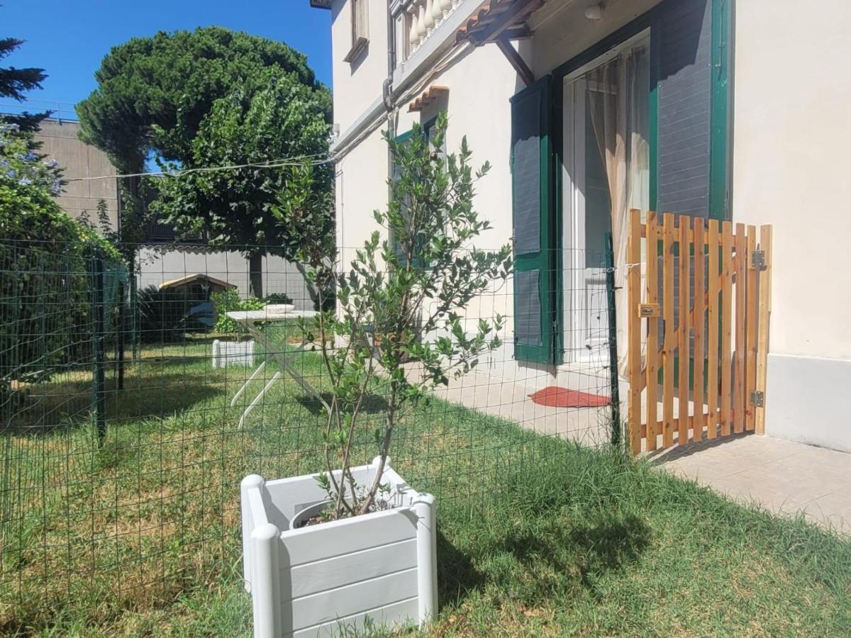 Casa Siria Apartment Livorno Exterior photo