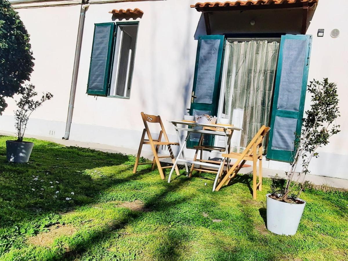 Casa Siria Apartment Livorno Exterior photo