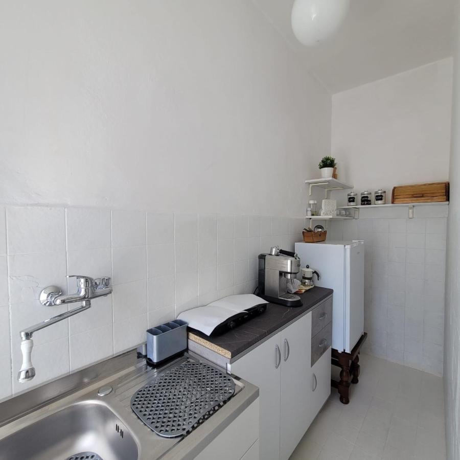 Casa Siria Apartment Livorno Exterior photo