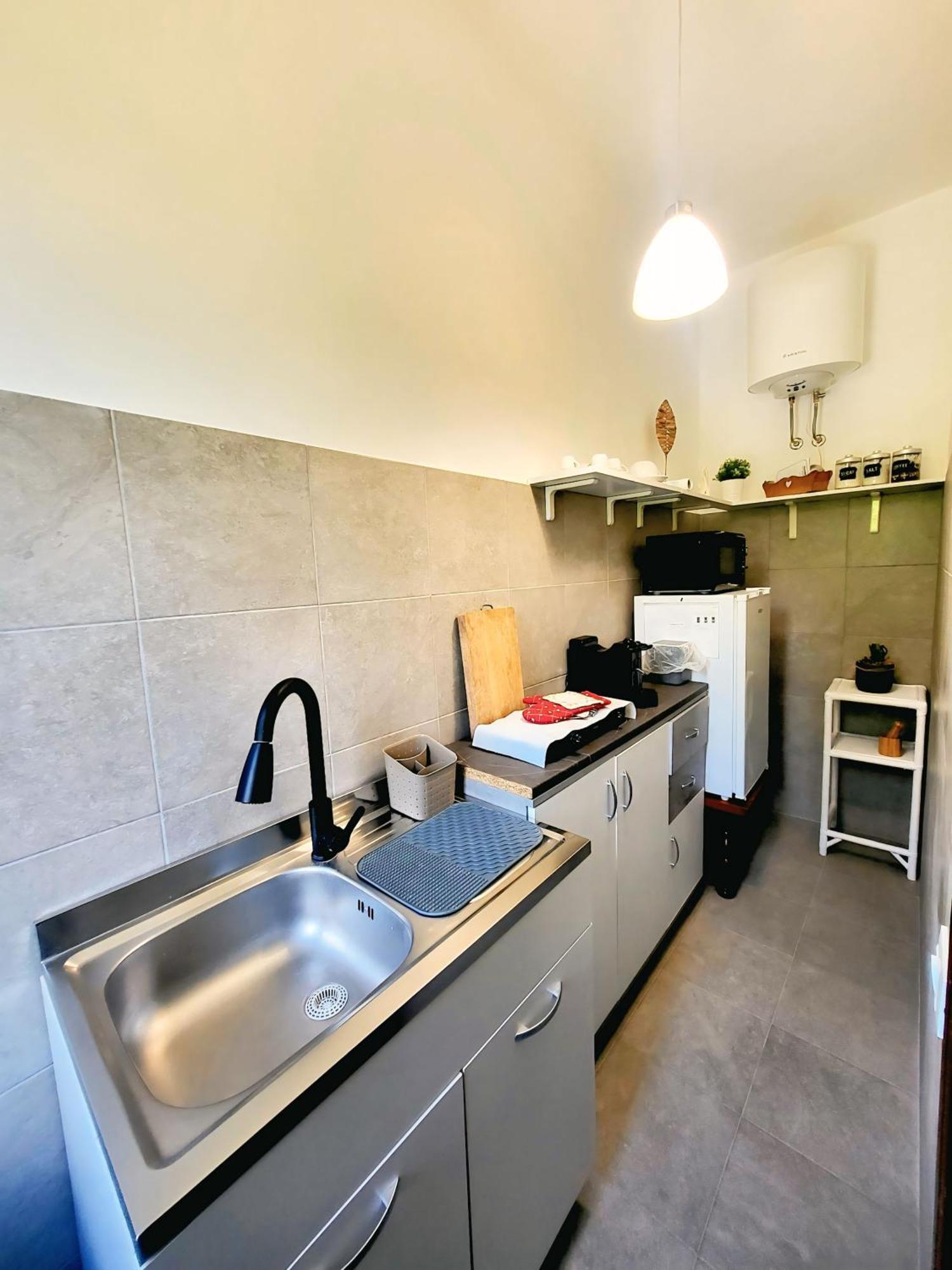 Casa Siria Apartment Livorno Exterior photo